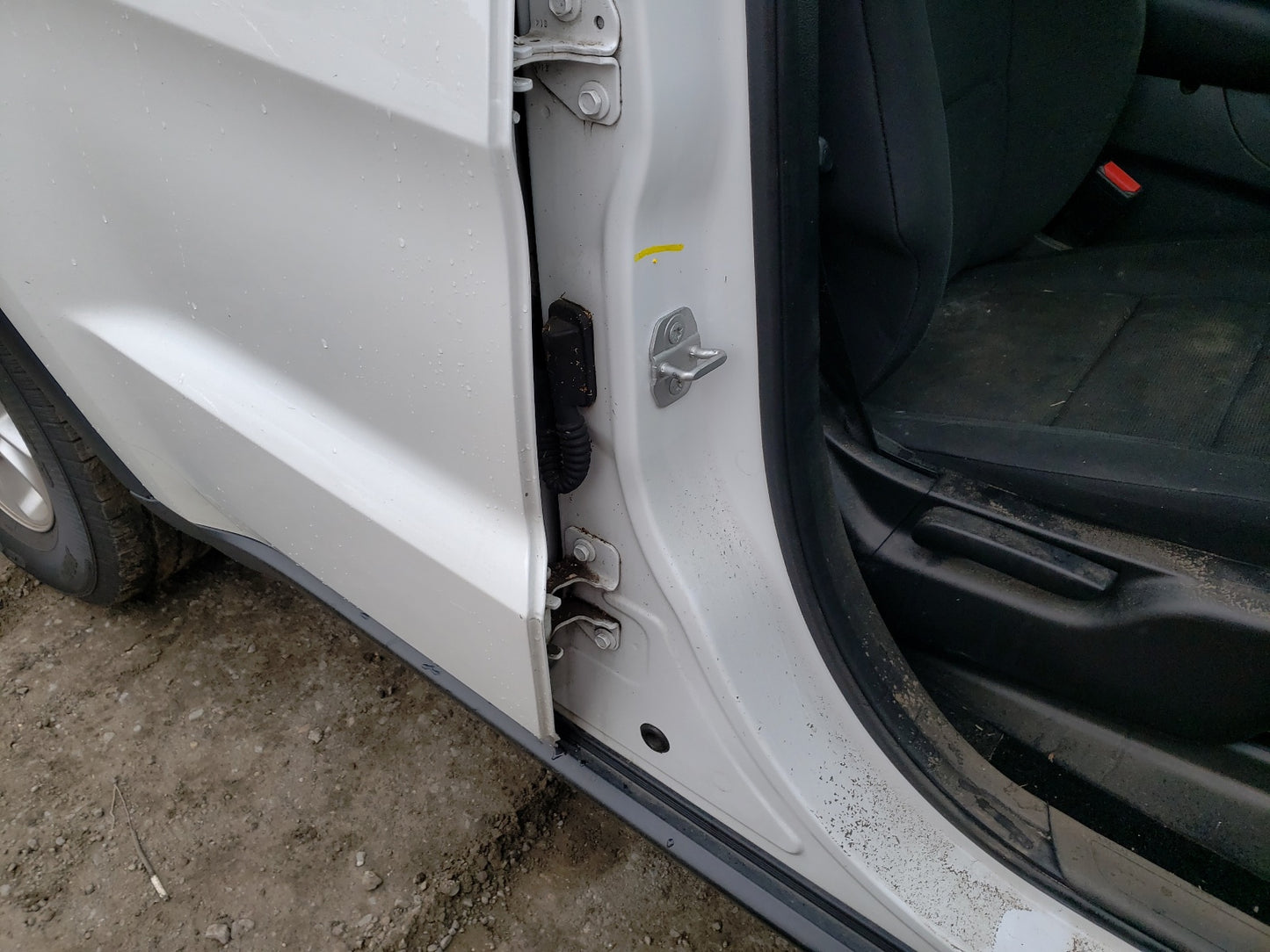 2015 JEEP GRAND CHER - 1C4RJFAG9FC116310