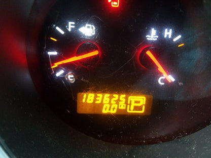 2007 NISSAN MAXIMA SE - 1N4BA41E87C863229