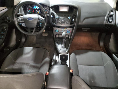 2018 FORD FOCUS SE - 1FADP3K27JL255392