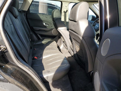 2015 LAND ROVER RANGE ROVE - SALVR2BG3FH073707