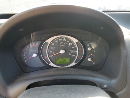 2006 HYUNDAI TUCSON GL - KM8JM12B66U451444