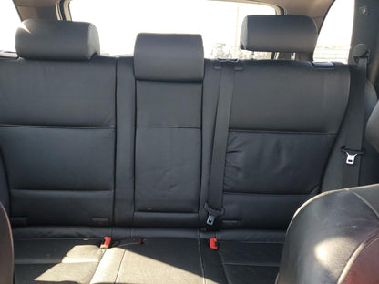 2005 BMW X5 4.4I - 5UXFB53515LV16140