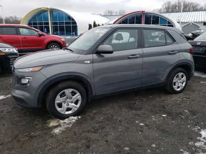 2020 HYUNDAI VENUE SE - KMHRB8A34LU045590