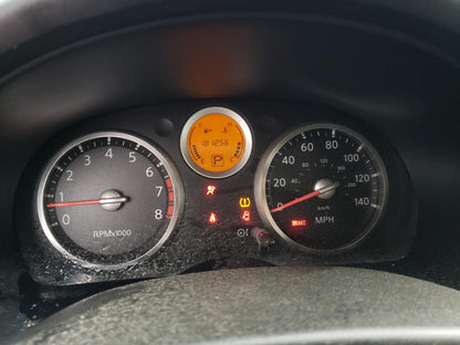 2007 NISSAN SENTRA 2.0 - 3N1AB61E97L608143