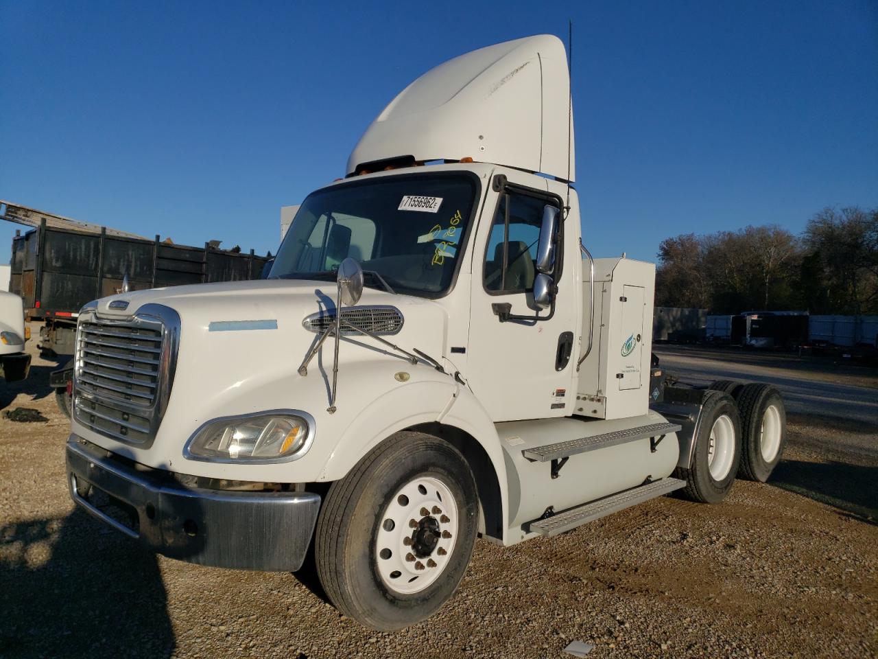 2012 FREIGHTLINER M2 112 MED - 1FUJC5DX7CHBR9064