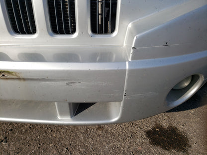 2008 JEEP COMPASS SP - 1J8FF47W58D728825