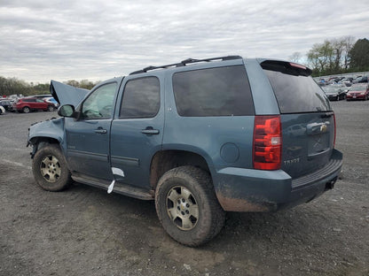 2010 CHEVROLET TAHOE K150 - 1GNUKBE05AR106450