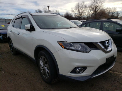 2015 NISSAN ROGUE S - 5N1AT2MV5FC887966