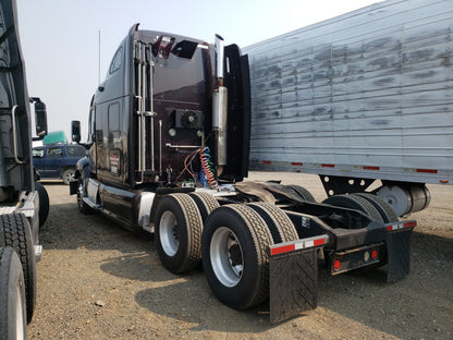 2011 PETERBILT 387 - 1XP7D49X1BD102363