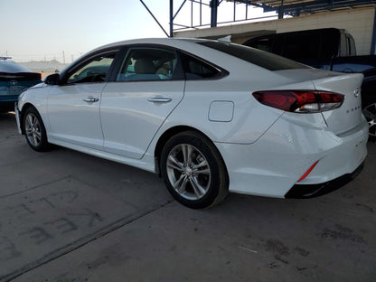 2018 HYUNDAI SONATA SPO - 5NPE34AF3JH637993