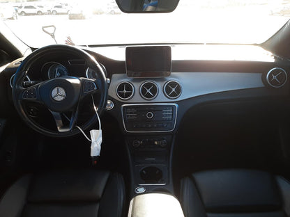 2016 MERCEDES-BENZ CLA 250 - WDDSJ4EB5GN318271