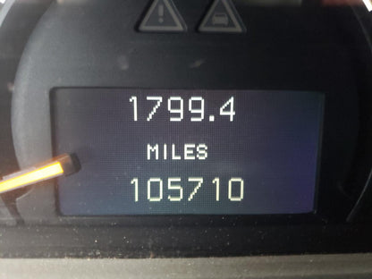 2005 MERCEDES-BENZ CL 600 - WDBPJ76J55A046315