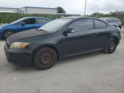 2008 TOYOTA SCION TC - JTKDE167880247154