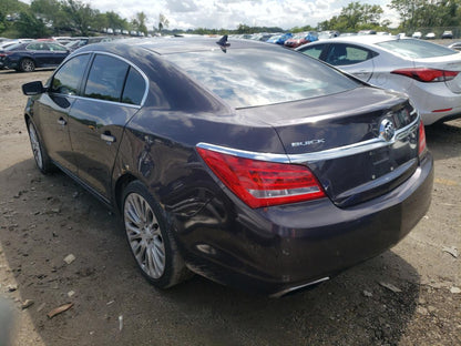 2014 BUICK LACROSSE T - 1G4GF5G35EF210507