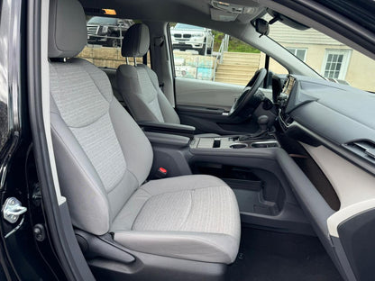 2023 TOYOTA SIENNA LE - 5TDKRKEC5PS167054