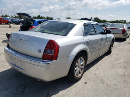 2007 CHRYSLER 300C - 2C3KA63H67H896356