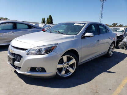 2015 CHEVROLET MALIBU LTZ - 1G11G5SX6FF107821