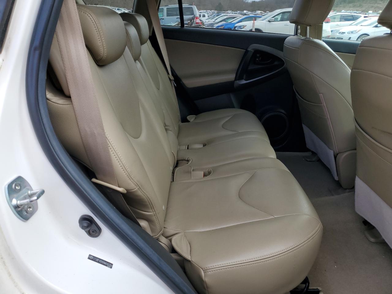 2010 TOYOTA RAV4 - 2T3BF4DVXAW046369