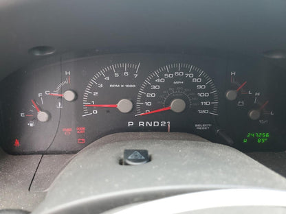 2004 FORD EXPEDITION - 1FMRU15W44LA70115