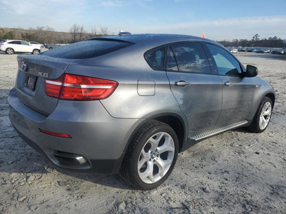 2014 BMW X6 XDRIVE5 - 5UXFG8C52EL593280