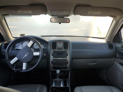 2006 CHRYSLER 300 TOURIN - 2C3KA53G46H452263