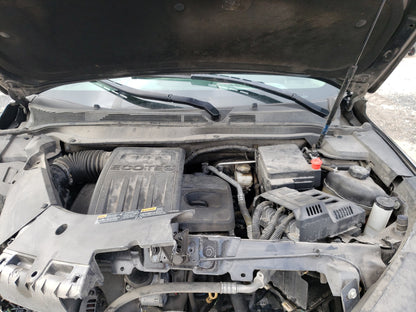 2017 CHEVROLET EQUINOX LS - 2GNALBEK9H1610598