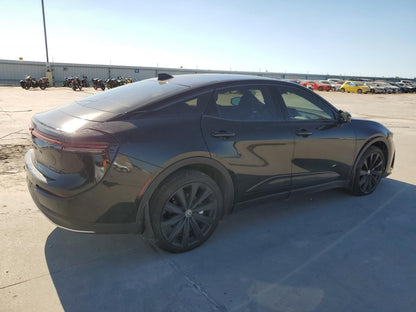 2025 TOYOTA CROWN XLE - JTDAAAAF8S3032416