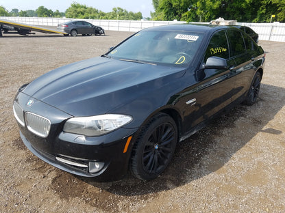 2011 BMW 550 XI - WBAFU9C55BC278059