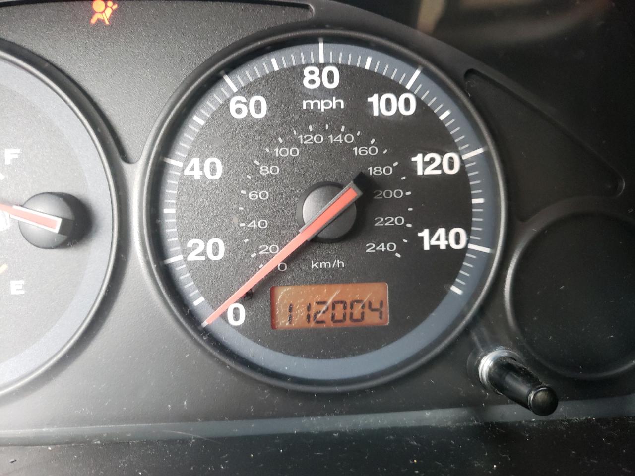 2004 HONDA CIVIC DX V - 1HGEM22154L063628