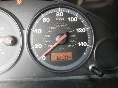 2004 HONDA CIVIC DX V - 1HGEM22154L063628