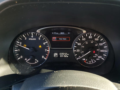 2014 NISSAN PATHFINDER - 5N1AR2MM6EC692334