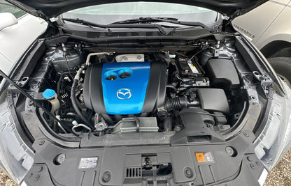 2013 MAZDA CX-5 TOURI - JM3KE4CE2D0122722