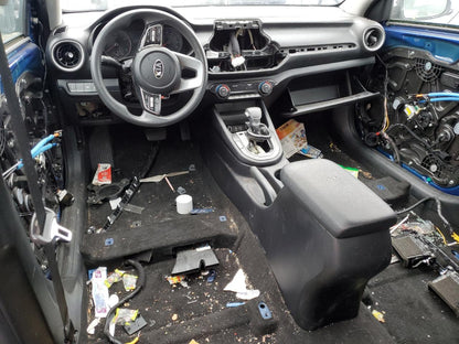 2019 KIA FORTE FE - 3KPF24AD2KE036540