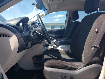 2012 DODGE GRAND CARA - 2C4RDGDG9CR111393