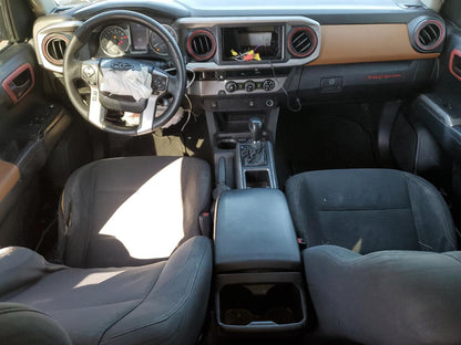 2016 TOYOTA TACOMA DOU - 5TFAZ5CN1GX005420