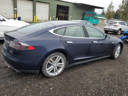 2015 TESLA MODEL S 85 - 5YJSA1H25FF080875