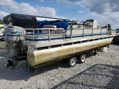 1995 HARF 240 - HAMP5946J596