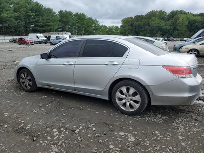2009 HONDA ACCORD EXL - 5KBCP36829B501138