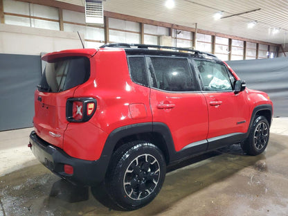 2023 JEEP RENEGADE T - ZACNJDC15PPP71425