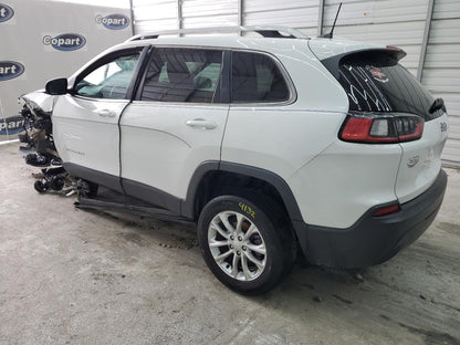 2019 JEEP CHEROKEE L - 1C4PJLCB5KD145377