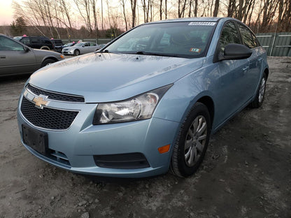 2011 CHEVROLET CRUZE LS - 1G1PD5SH1B7202061