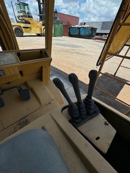 2013 HYST FORKLIFT - E487238