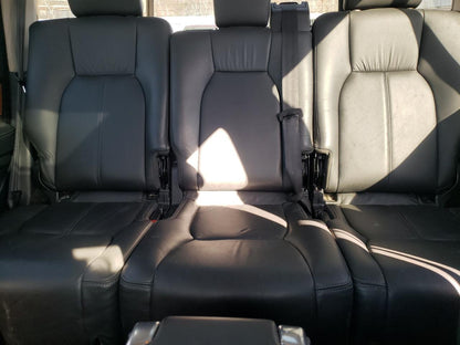 2011 LAND ROVER LR4 HSE LU - SALAK2D41BA596250