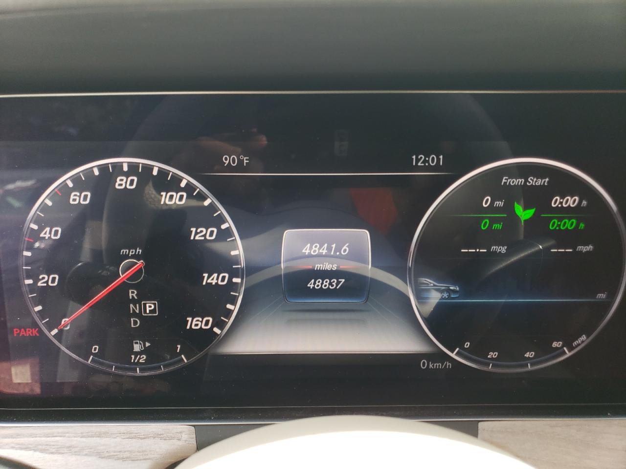 2019 MERCEDES-BENZ CLS 450 4M - WDD2J5KB4KA018232