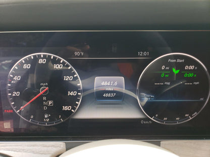 2019 MERCEDES-BENZ CLS 450 4M - WDD2J5KB4KA018232