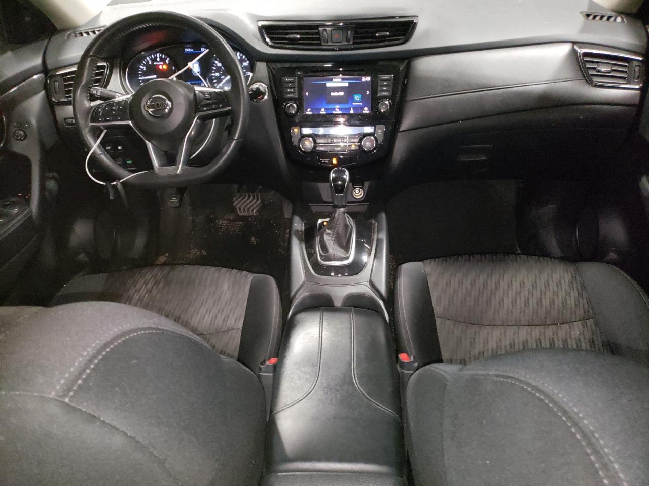 2020 NISSAN ROGUE S - 5N1AT2MV0LC779217