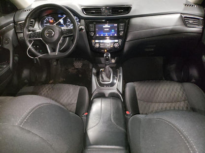 2020 NISSAN ROGUE S - 5N1AT2MV0LC779217