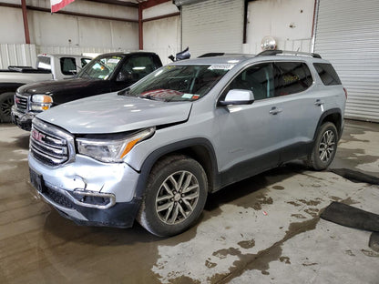 2017 GMC ACADIA SLE - 1GKKNSLS7HZ322469