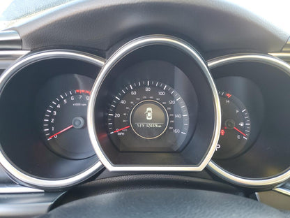 2014 KIA OPTIMA LX - 5XXGM4A77EG315017