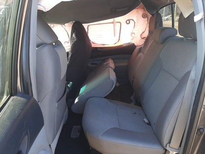 2014 TOYOTA TACOMA DOU - 5TFLU4EN0EX086616